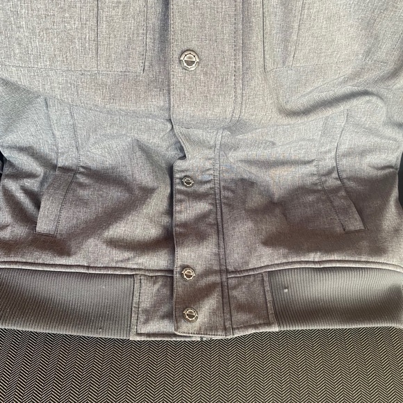 Empyre Blizzard Winter Jacket - Picture 4 of 5